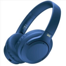 Auricular Fantech Go Vibe BT Blue