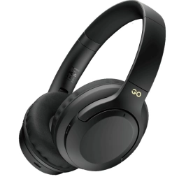 Auricular Fantech Go Vibe BT Black