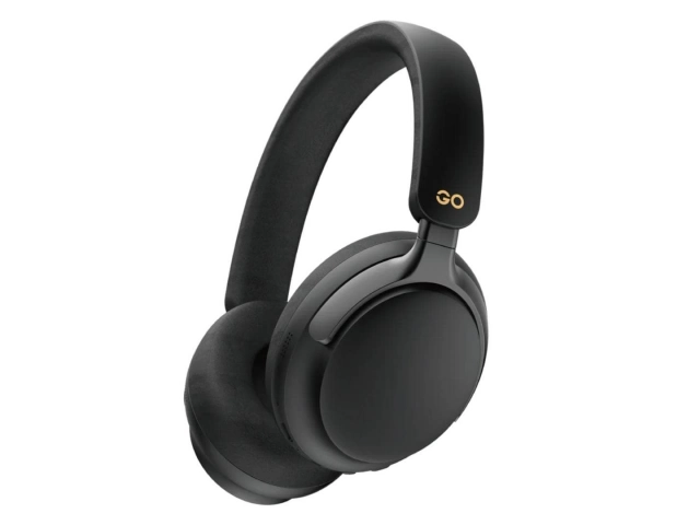 Auricular Fantech Go WH07A Black | Inal&aacute;mbrico Bluetooth
