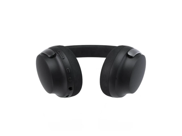 Auricular Fantech Go WH07A Black | Inal&aacute;mbrico Bluetooth