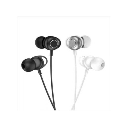 Auricular Foneng T59 Negro