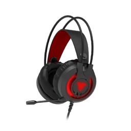 Auricular Fantech Chief II HG20 Black