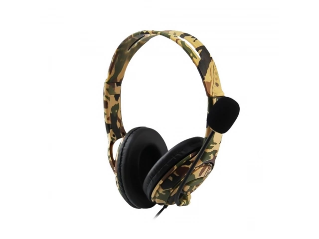 Auricular Gamer PS4-890 Pro	es ideal para comenzar en el mundo gamer