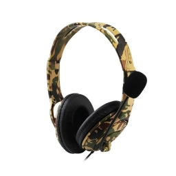 Auricular Gamer PS4-890 Pro