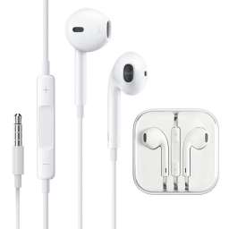 Auricular Original Iphone 3.5mm