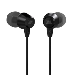 Auricular JBL C50HI Black