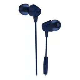 Auricular JBL C50HI Blue