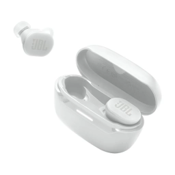 Auricular JBL Endurance Race 2 White