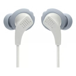 Auricular JBL Endurance Run 2 White