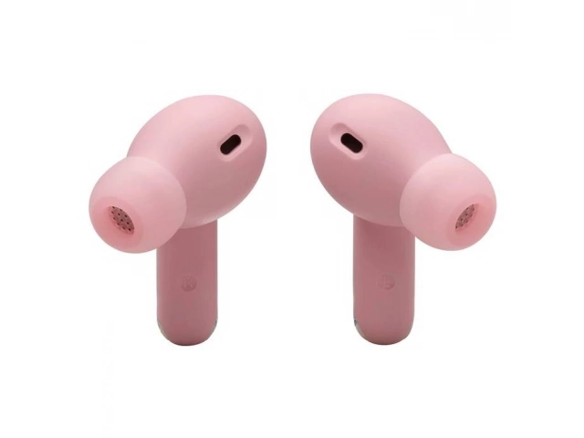Descubre los JBL Wave Beam 2 Rosa