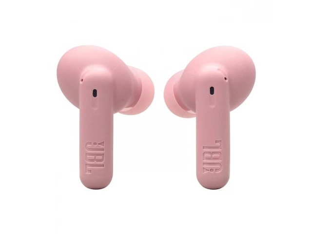 Descubre los JBL Wave Beam 2 Rosa