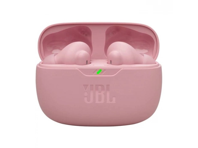 auriculares in-ear con sonido Deep Bass, 32h de batería y resistencia IP54