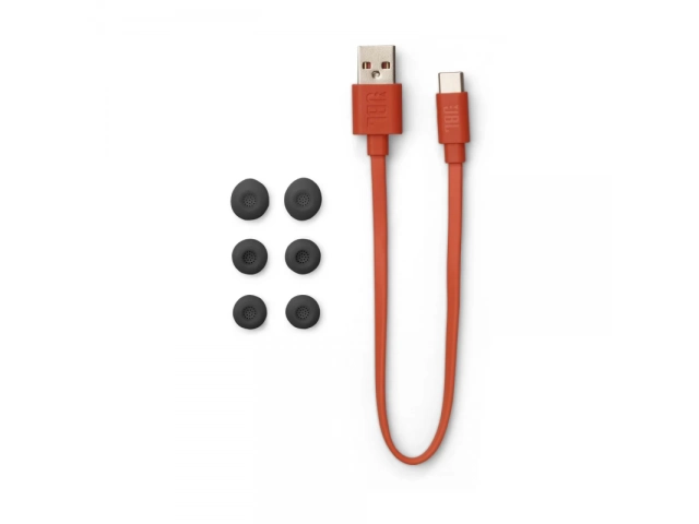 JBL Wave Buds 2 Negro | Auriculares Inal&aacute;mbricos con Deep Bass