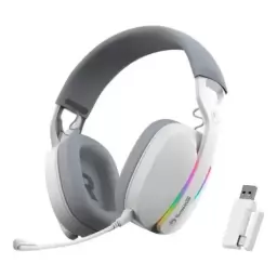Auricular Logitech G321 White Inalambrico