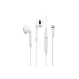 Auricular Apple Lightning