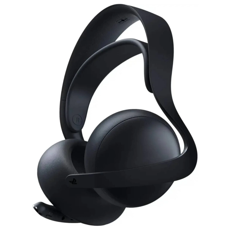 Auricular Sony Pulse Elite PS5 Black