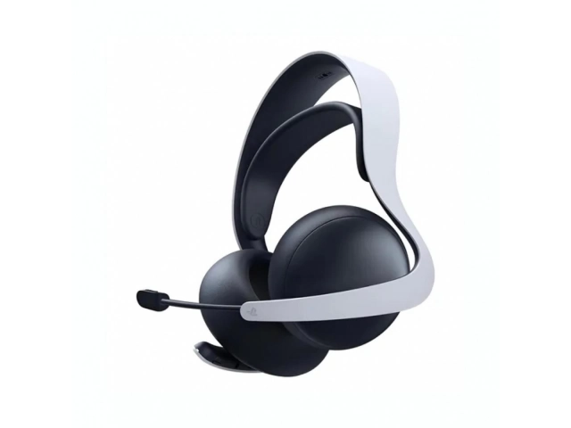 Auricular Sony Pulse Elite PS5 | Audio Lossless y Planar Magnetic