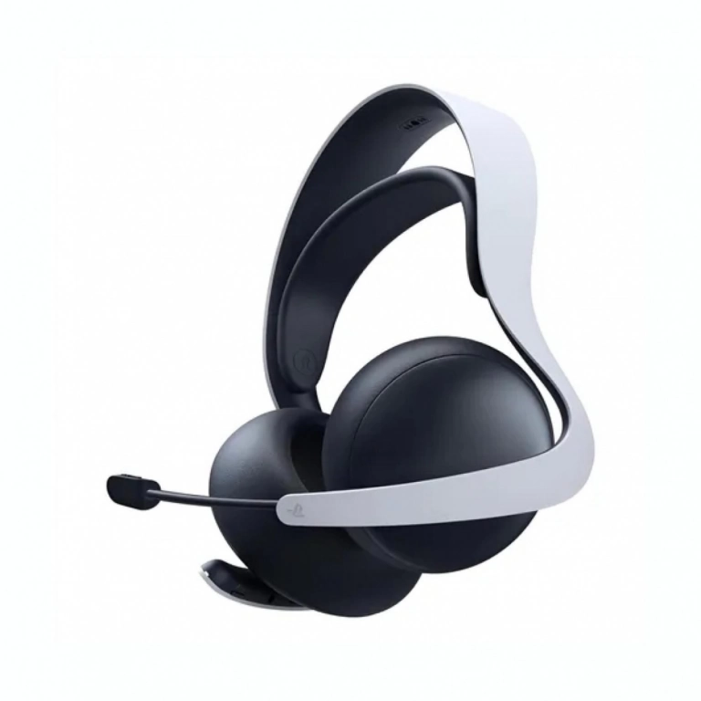 Auricular Sony Pulse Elite PS5 White