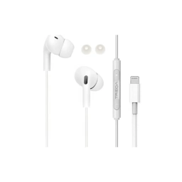 Auricular Treqa EP-756 Cableado