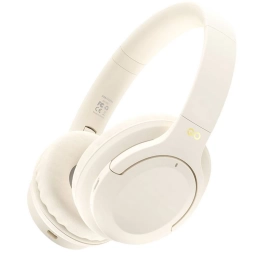 Auricular Fantech Go Vibe BT Beige