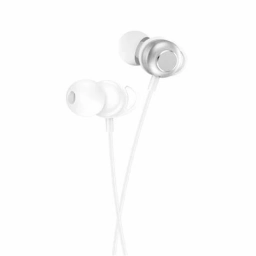 Auricular Foneng T59 Blanco