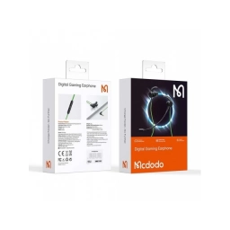 Auricular Mcdodo Digital Gaming HP-1330