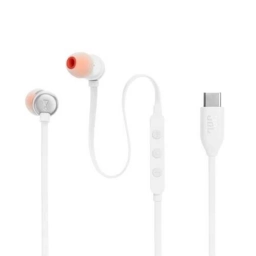 Auricular JBL Tune 310C White
