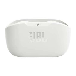 Auricular JBL Wave Buds -  White