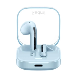 Auricular Xiaomi Redmi Buds 6 Active Blue