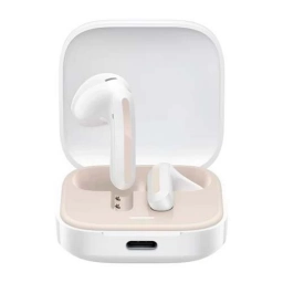 Auricular Xiaomi Redmi Buds 6 Active White