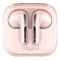 Auricular Xiaomi Redmi Buds 6 Active Pink