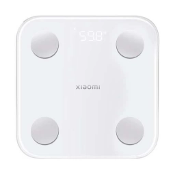 Balanza Xiaomi Body Composition Scale S400