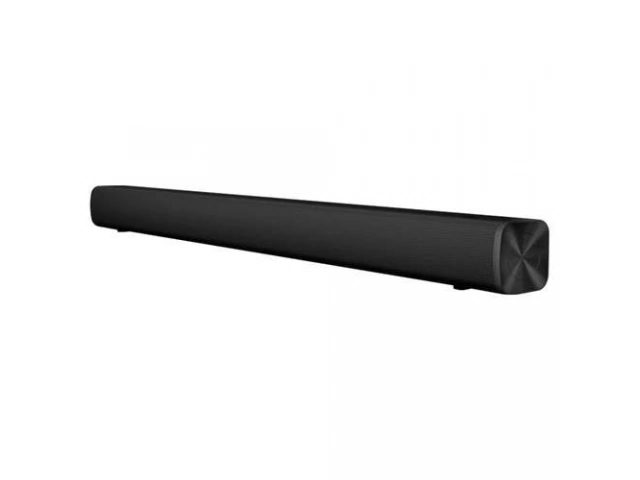 Barra de sonido Xiaomi MDZ-34-DB 26W con Bluetooth, mejora el audio de tu TV, disponible en Avlis Uruguay.