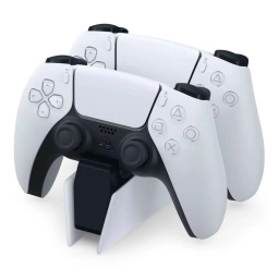 Base De Carga Para Joystick PS5