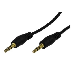 Cable Argom Auxiliar 1mt