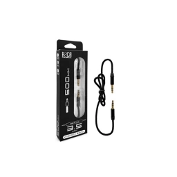 Cable Roca Auxiliar 3.5 mm 0.5 mt