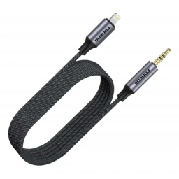 Cable Foneng BM31 Lightning - Auxiliar 3.5mm