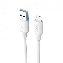 Cable Foneng Lightning X63 2.1A - 1mt