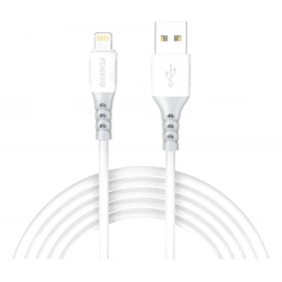 Cable Foneng Lightning X66 3A 2mt