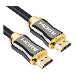 Cable HDMI Gravity 4K 3mt