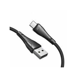 Cable Mcdodo Mamba Micro USB 1.2mt CA-7451
