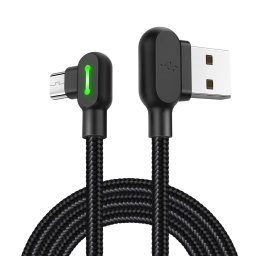 Cable Mcdodo Micro USB 90 18mCA-5772