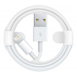 Cable Apple Lightning 1 mt
