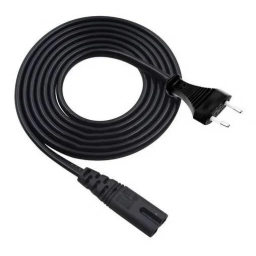Cable de poder Tipo 8