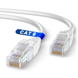 Cable de Red CAT6 6MM 3mt Gravity