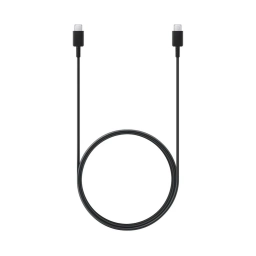 Cable Samsung Original Tipo C a Tipo C 3A 1.8m