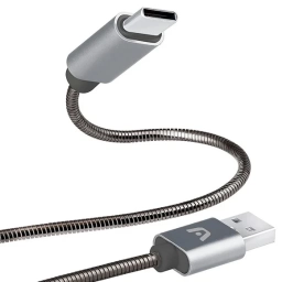 Cable Argom Tipo C Metal