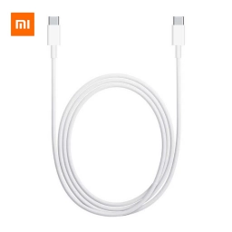 Cable Xiaomi USB-C a USB.C - 1.5m White