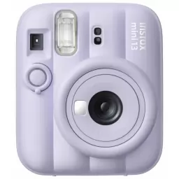 Camara Fuji Instax Mini 13 Purple