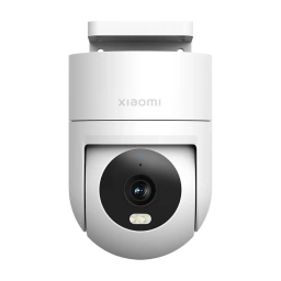 Camara Xiaomi CW300
